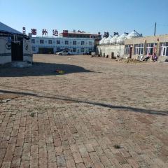塞外边疆 User Photo