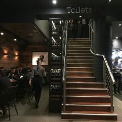 Rockpool Bar & Grill張用戶圖片