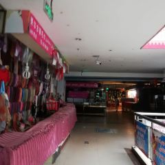 Nanjiang Dabazha User Photo