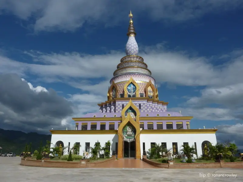 Wat Thaton