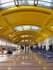 Union Depot