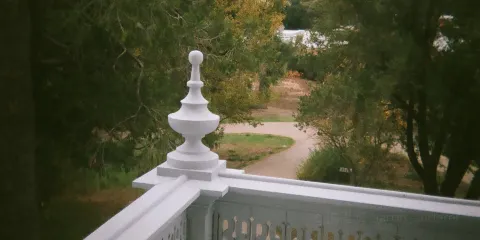 John Muir National Historic Site