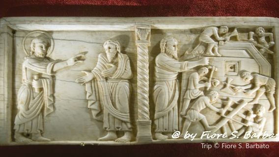 Museo Diocesano San Matteo