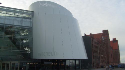 Ozeaneum