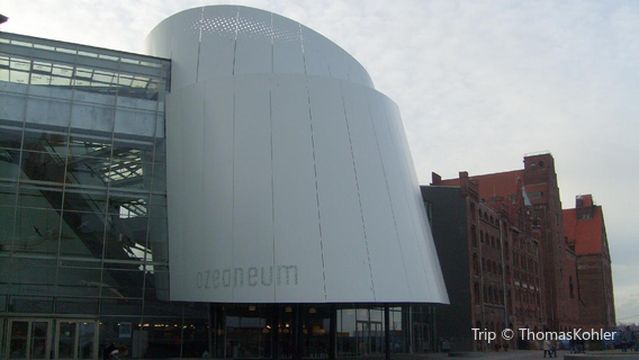 Ozeaneum