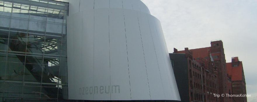 Ozeaneum