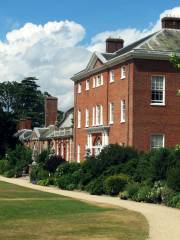 National Trust - Hatchlands Park