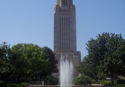 Nebraska State Capitol