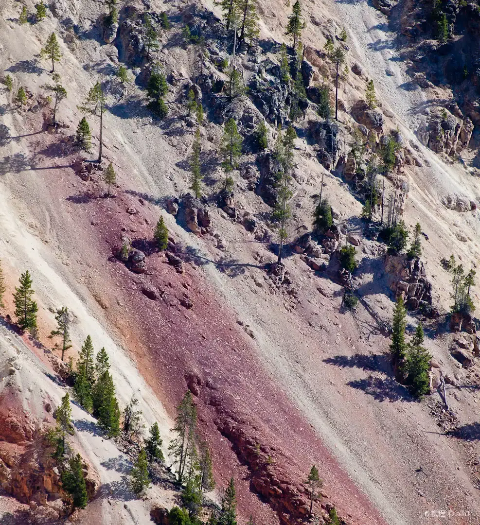 Hotels near Rim Trail