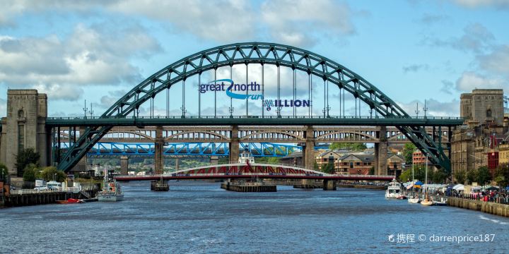 Tyne Bridge