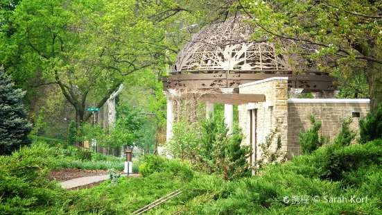 Jardin Lecoq