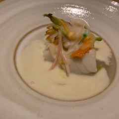 The Restaurant at Meadowood張用戶圖片