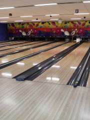 Manor Lanes Bowling/ Sports Den Pub