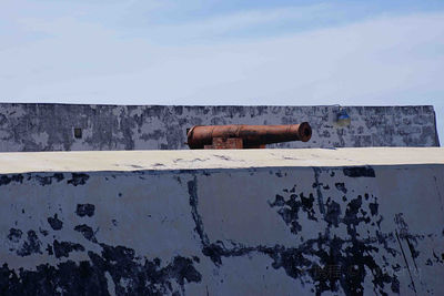 Fort Montagu