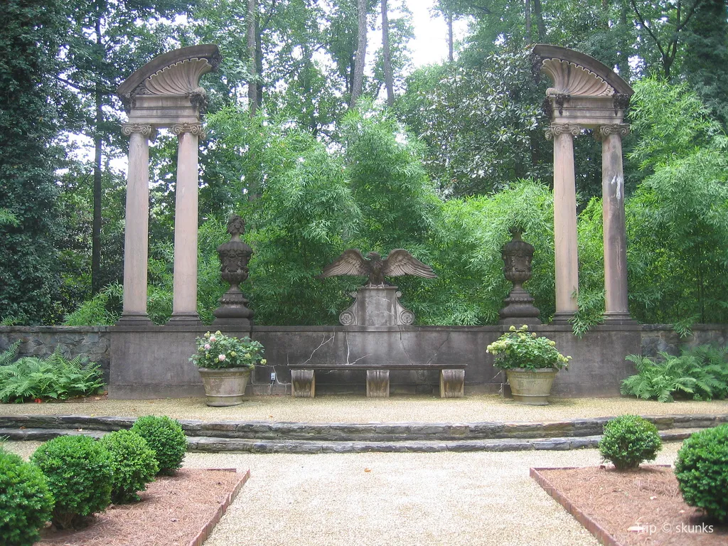 3_Atlanta History Center