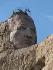 Crazy Horse Memorial