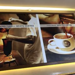 Old Town White Coffee User Photo