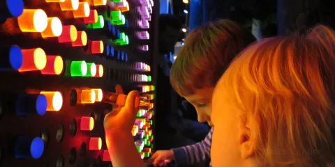 Kids Discovery Museum