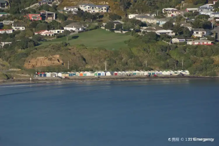 Titahi Bay 호텔