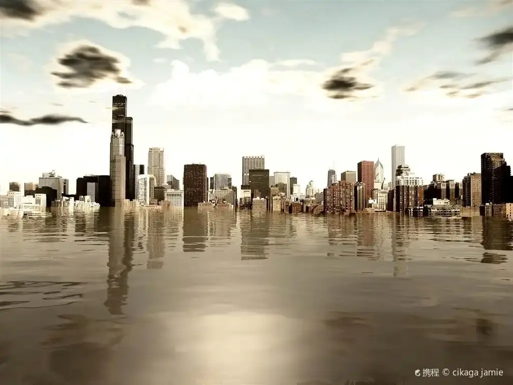 Hotels near The Annenberg Space for Photography