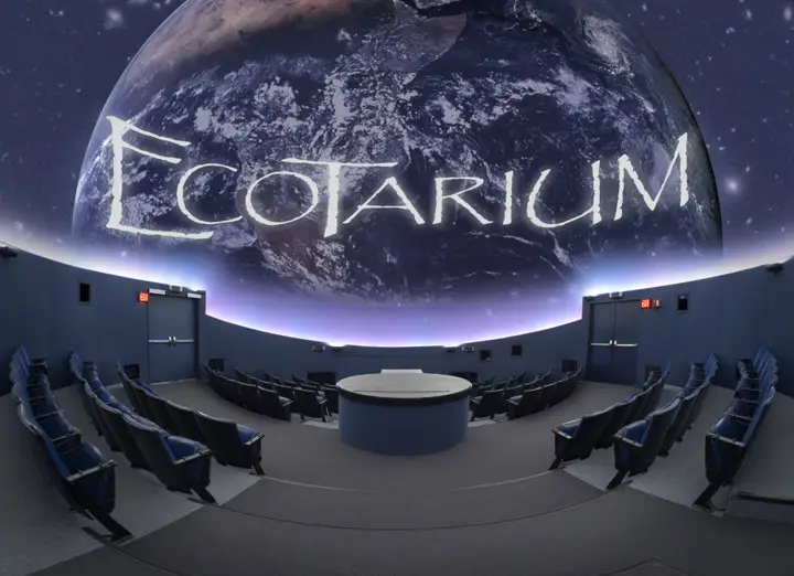 EcoTarium