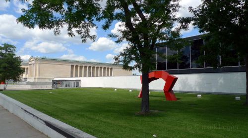 Buffalo AKG Art Museum