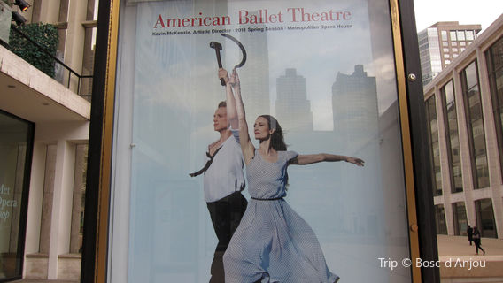 American Ballet Theatre