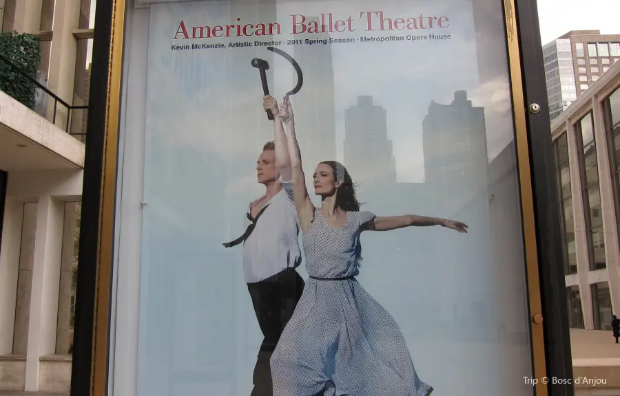 American Ballet Theatre