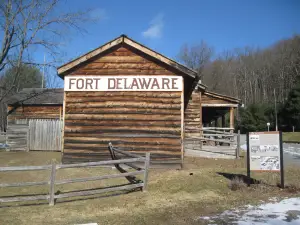 Fort Delaware Museum