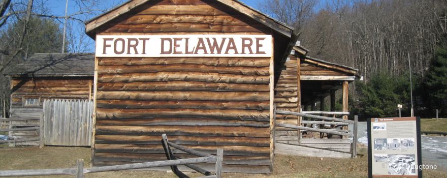 Fort Delaware Museum