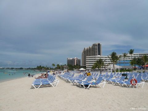 Cable Beach