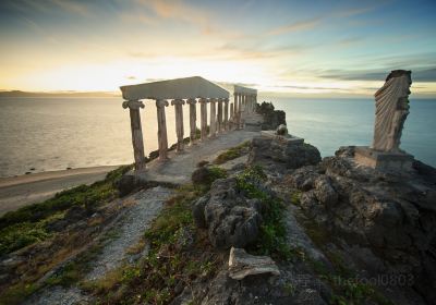 フォーチュン島