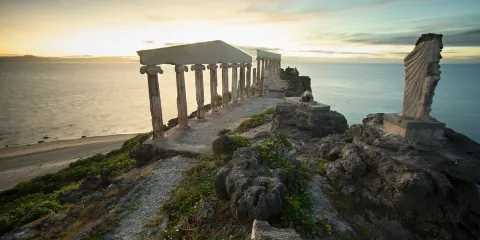 Fortune Island