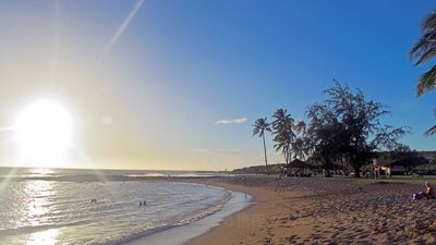 Salt Pond Beach Park
