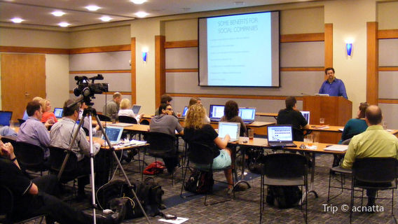 McWane Science Center