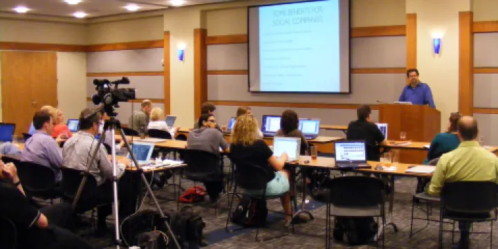 McWane Science Center