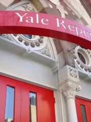 Yale Repertory Theatre