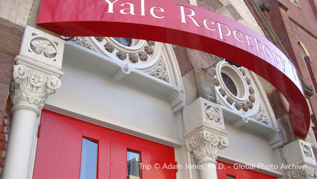Yale Repertory Theatre