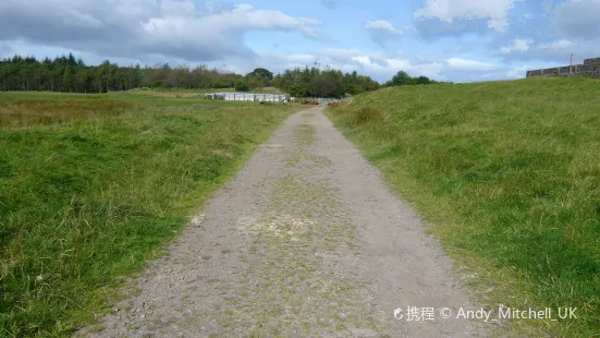 Mugdock Country Park