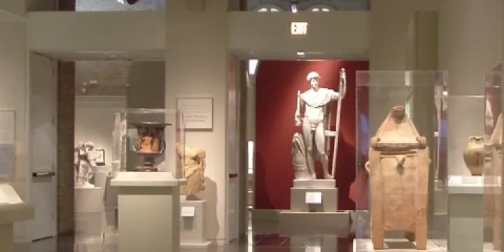 聖安東尼奧藝術博物館