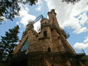 Bishop Castle