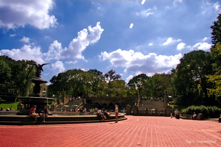 Bethesda Park