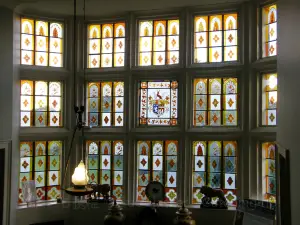 National Trust - Newark Park