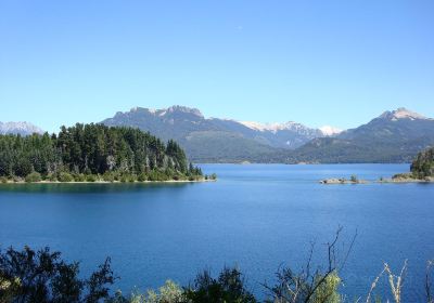 Nationalpark Los Arrayanes