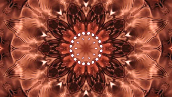 Kaleidoscope