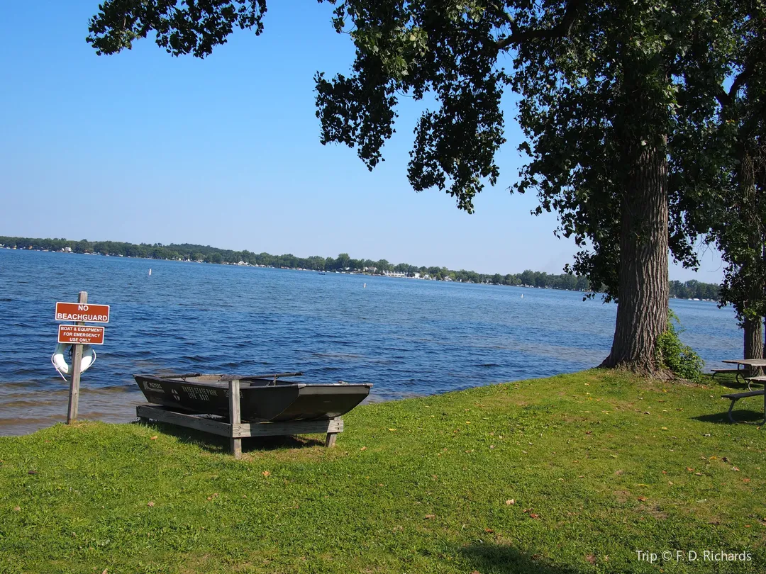 1_W.J. Hayes State Park