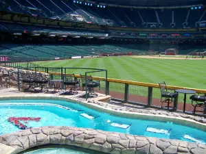 Chase Field