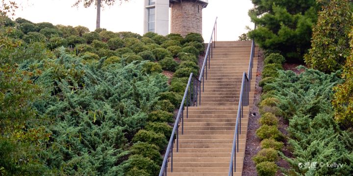Vulcan Park and Museum