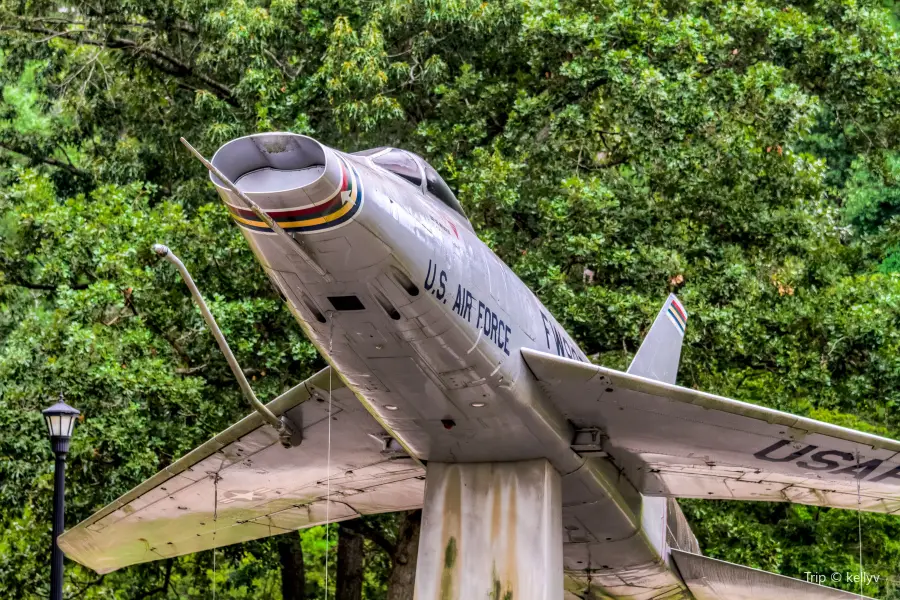 Warbird Park