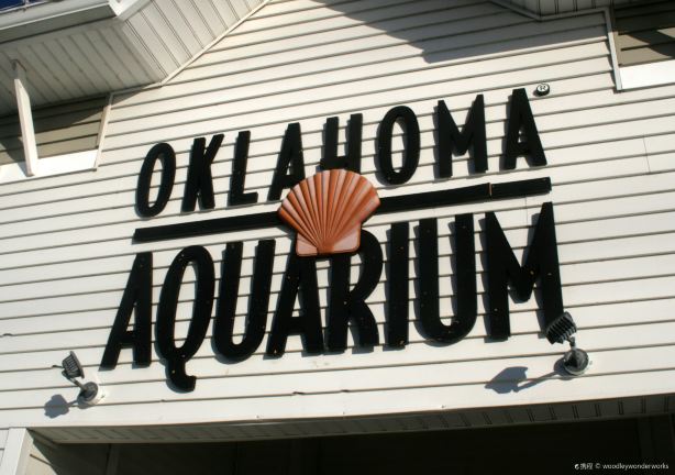 Oklahoma Aquarium